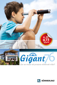 Gigant Koemmerling 76