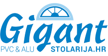 Gigant prozori i vrata