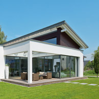 Gigant PVC klizne stijene